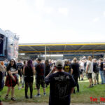 Dynamo Metal Fest 2024: Warkings